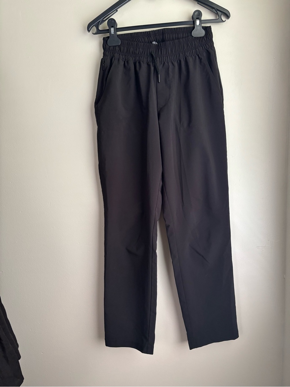 The North Face Never Stop Wearing Ankle Pant - Black (XS) - Picture 2 of 6